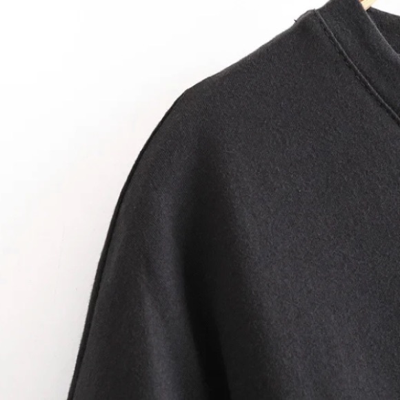 Oversized Nirvana Concert Vintage Band Graphic Tee - Picture 11 of 11